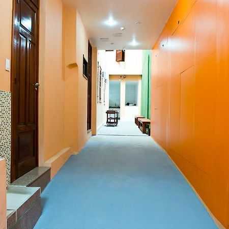 Orange - Casa De Hospedes - Modelo Pousada Rio de Janeiro Exteriér fotografie