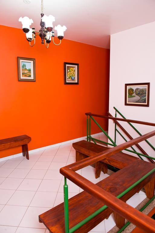 Orange - Casa De Hospedes - Modelo Pousada Rio de Janeiro Exteriér fotografie