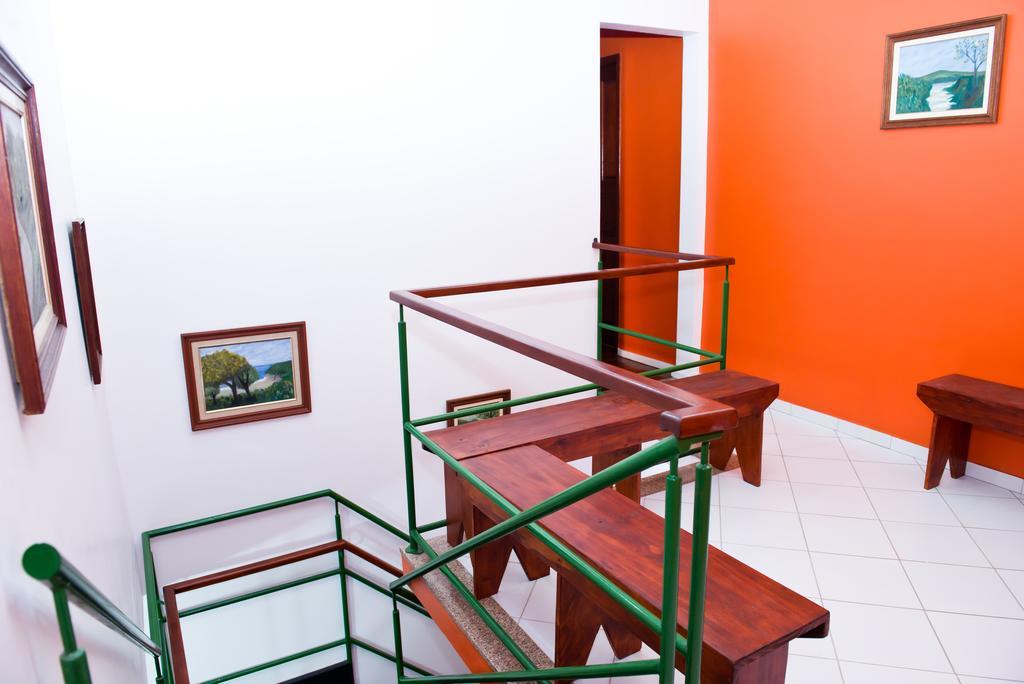 Orange - Casa De Hospedes - Modelo Pousada Rio de Janeiro Exteriér fotografie