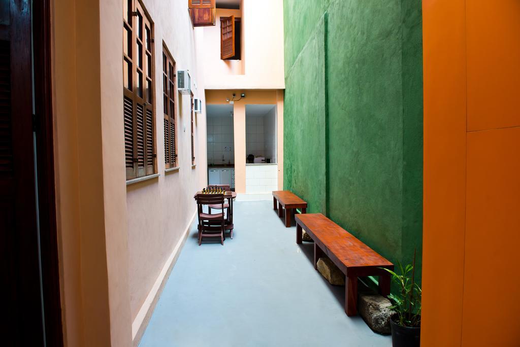 Orange - Casa De Hospedes - Modelo Pousada Rio de Janeiro Exteriér fotografie